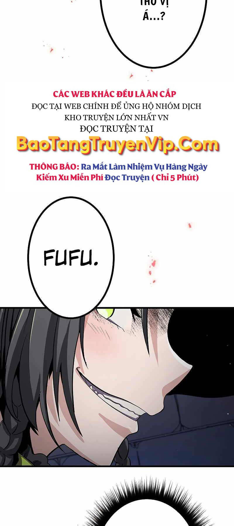 Phòng Thủ Hầm Ngục Chap 18 - Next Chap 19