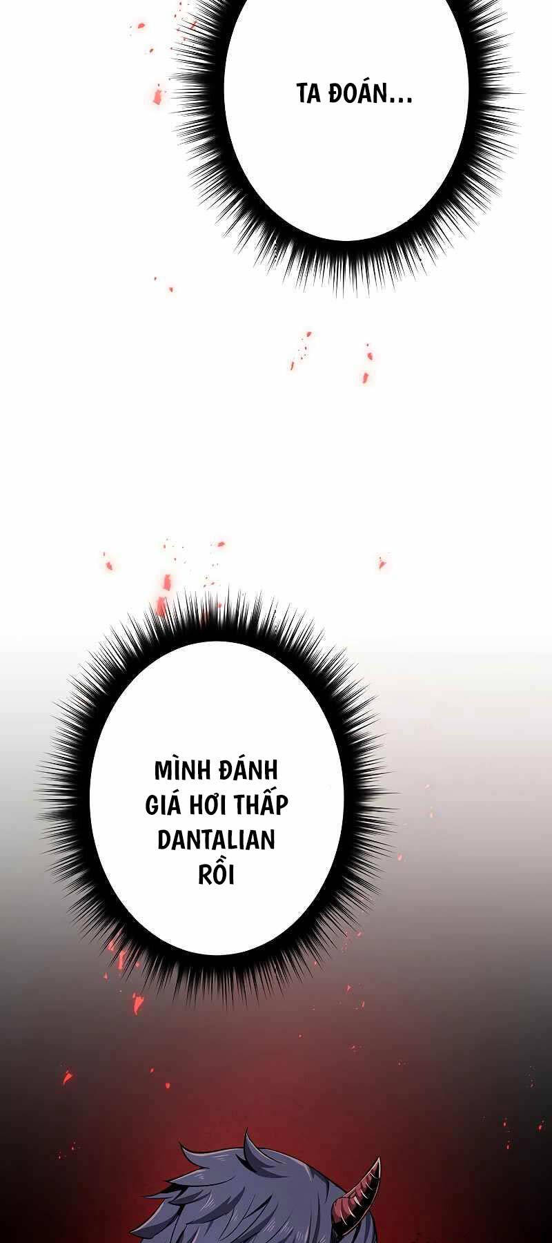 Phòng Thủ Hầm Ngục Chap 18 - Next Chap 19