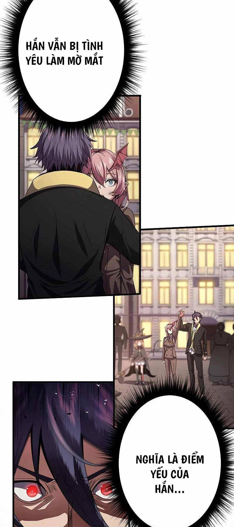 Phòng Thủ Hầm Ngục Chap 18 - Next Chap 19