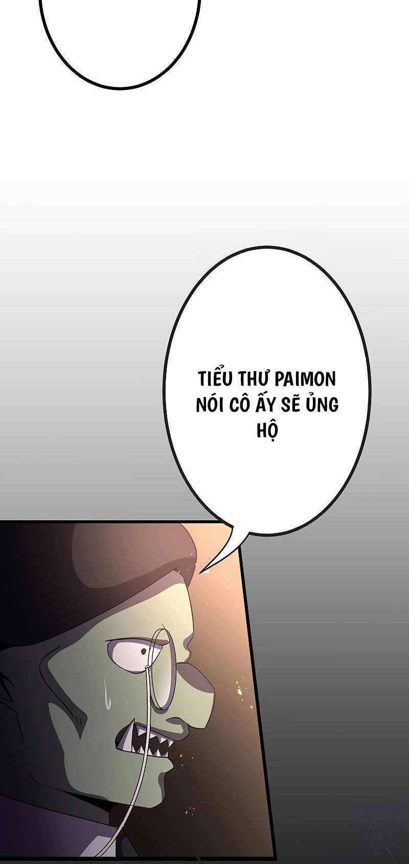 Phòng Thủ Hầm Ngục Chap 18 - Next Chap 19