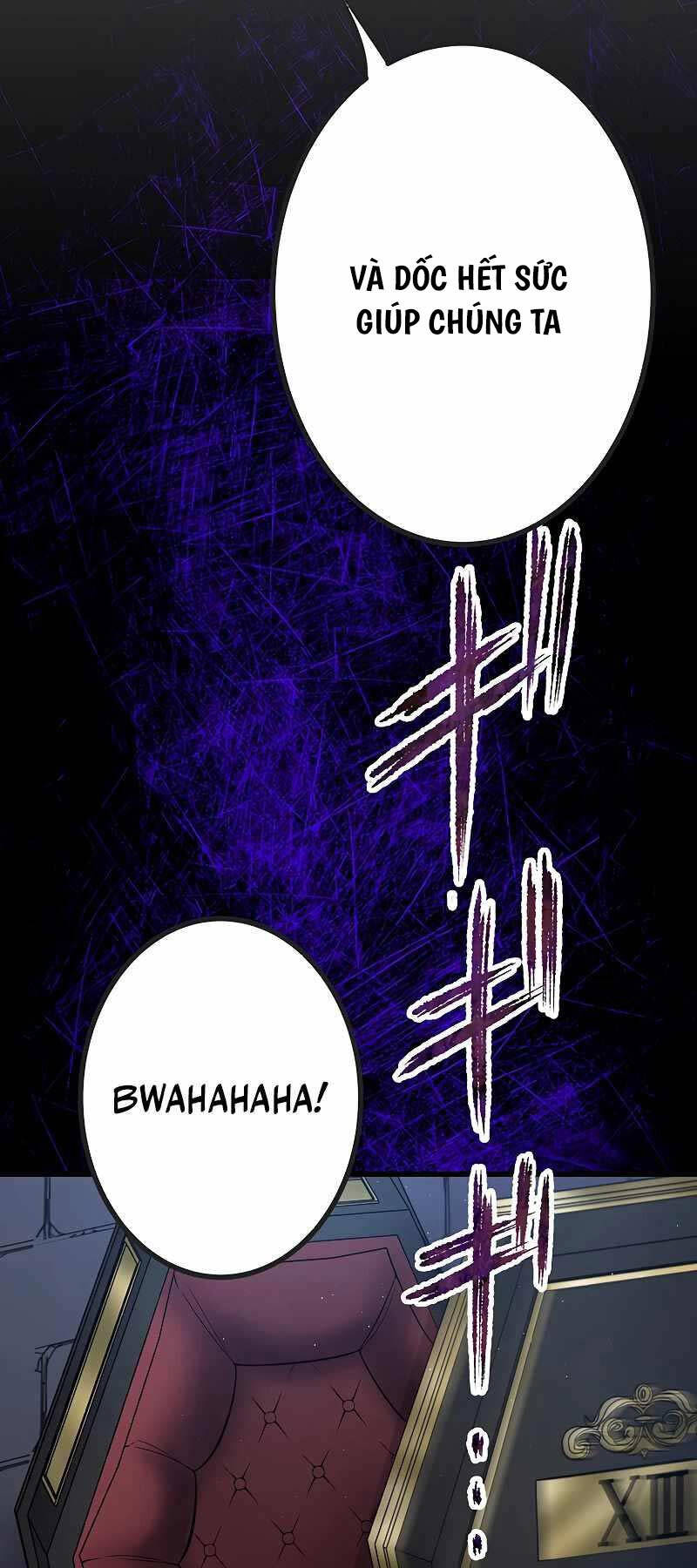 Phòng Thủ Hầm Ngục Chap 18 - Next Chap 19