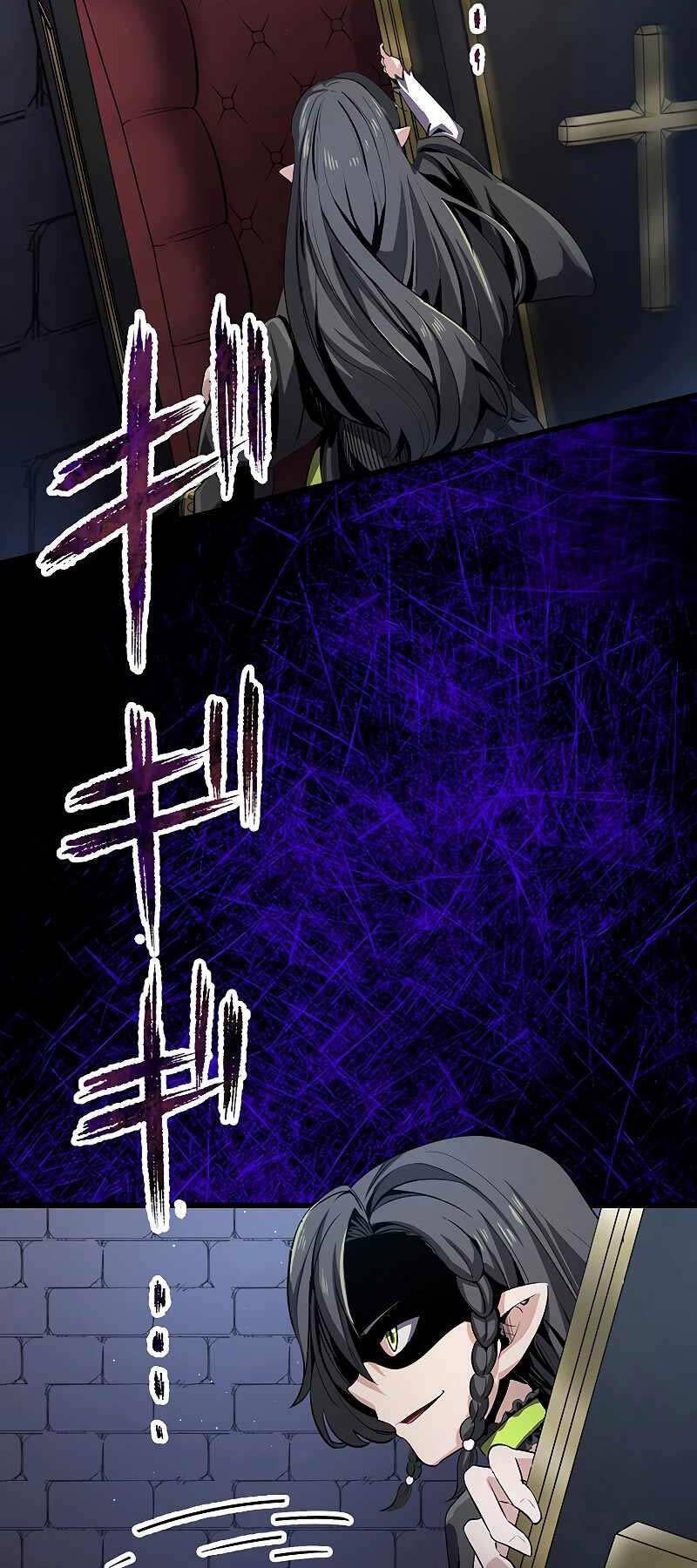 Phòng Thủ Hầm Ngục Chap 18 - Next Chap 19