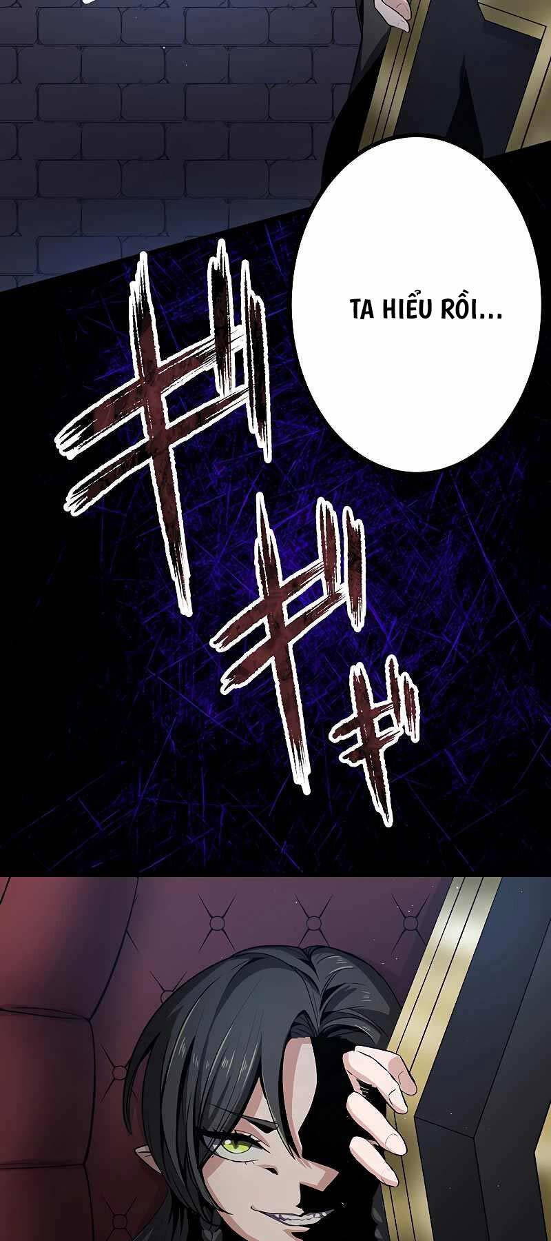 Phòng Thủ Hầm Ngục Chap 18 - Next Chap 19