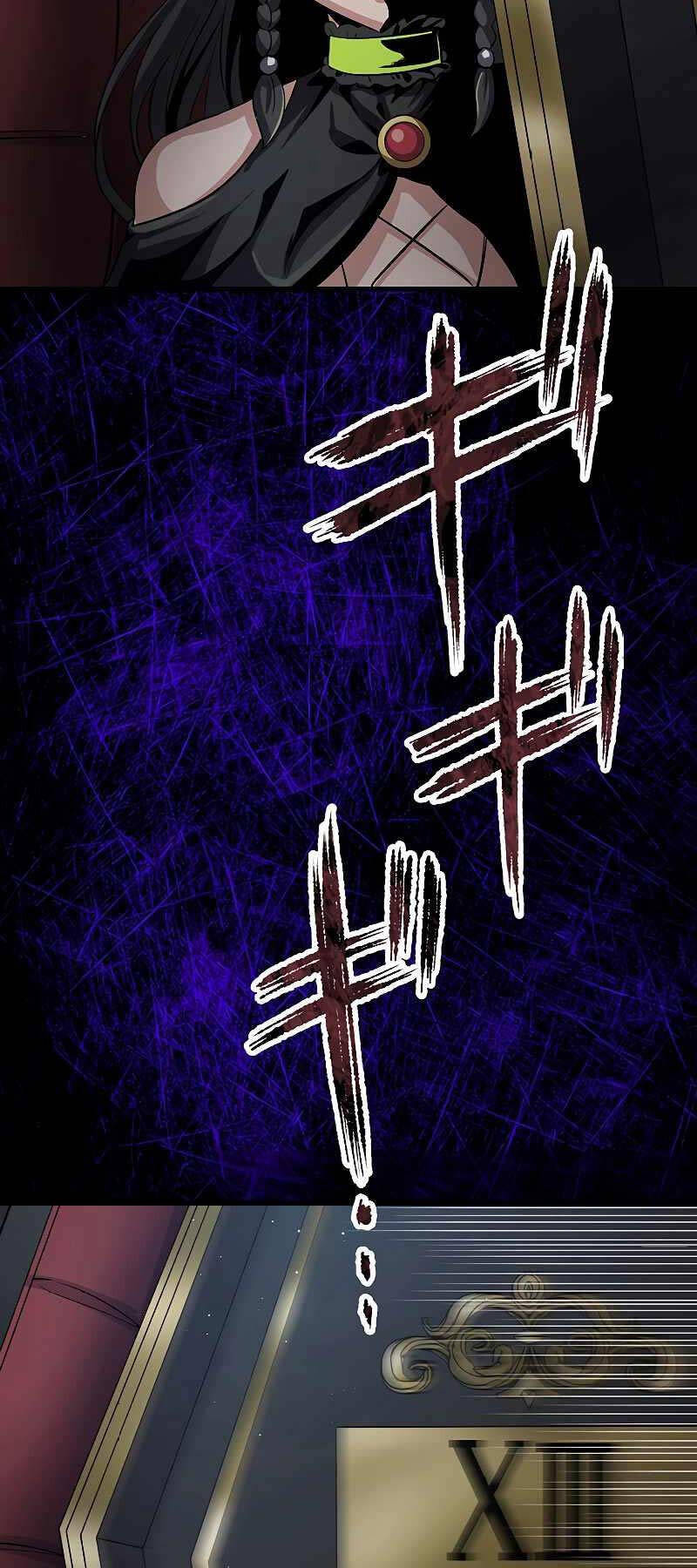 Phòng Thủ Hầm Ngục Chap 18 - Next Chap 19