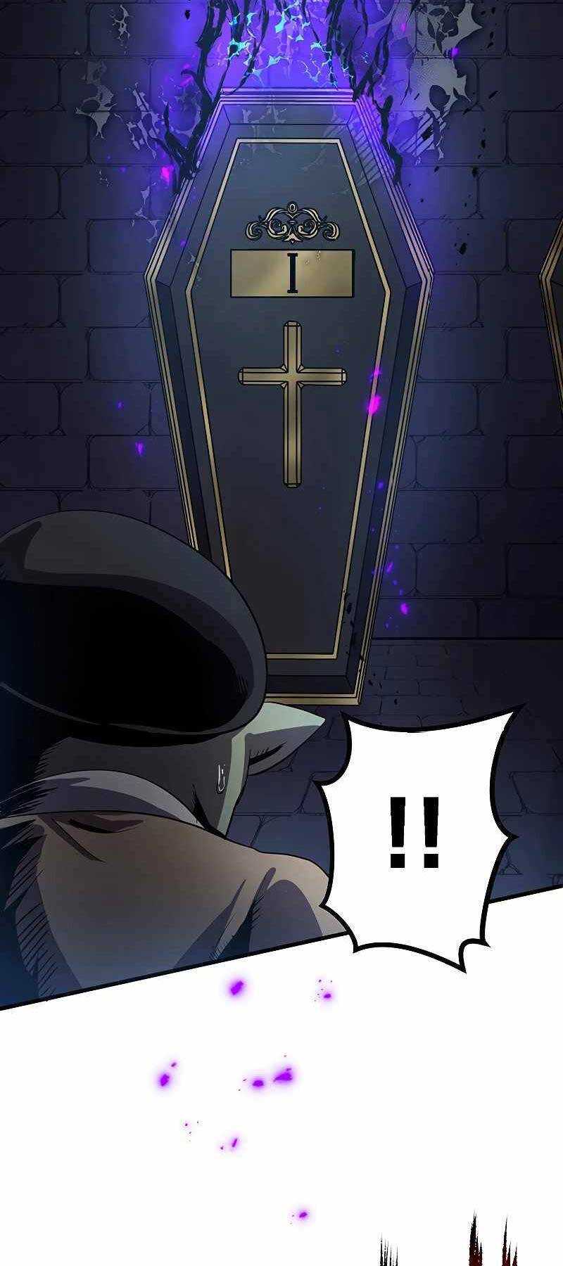 Phòng Thủ Hầm Ngục Chap 18 - Next Chap 19