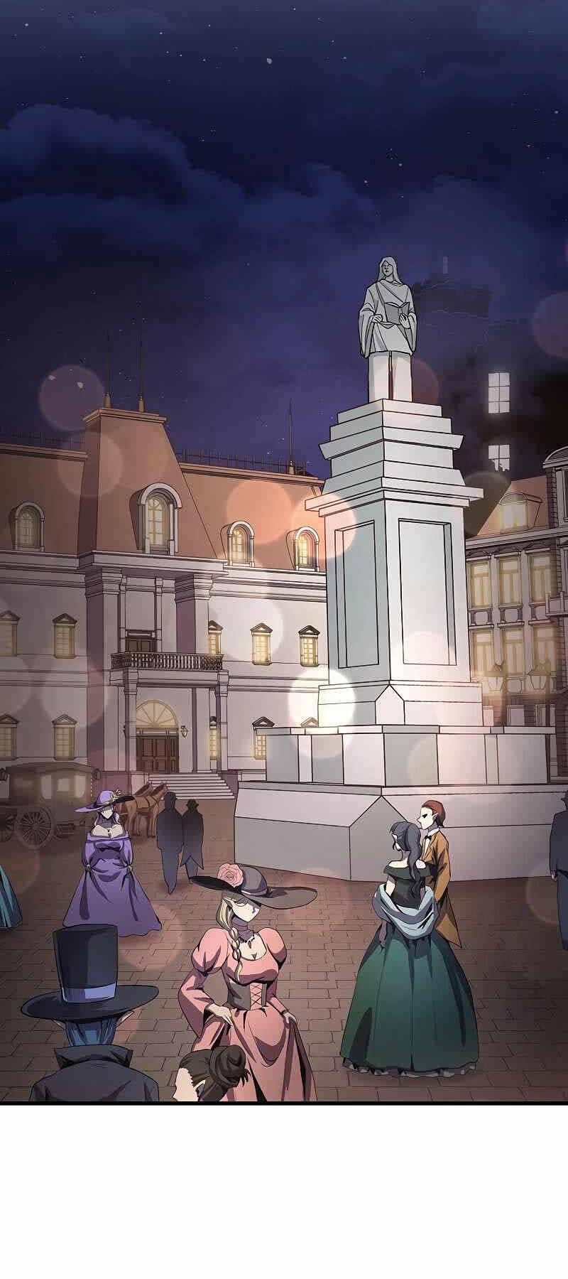 Phòng Thủ Hầm Ngục Chap 18 - Next Chap 19