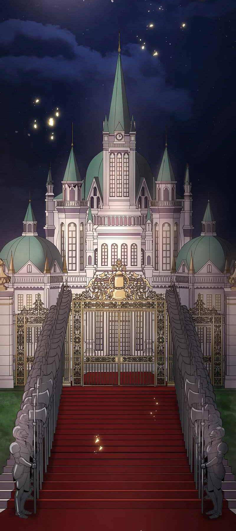 Phòng Thủ Hầm Ngục Chap 18 - Next Chap 19
