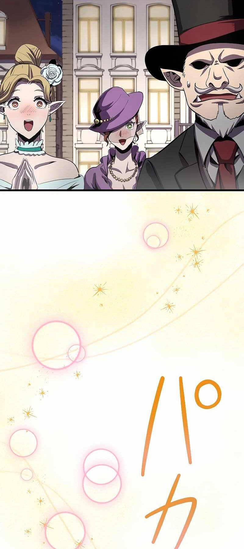 Phòng Thủ Hầm Ngục Chap 18 - Next Chap 19