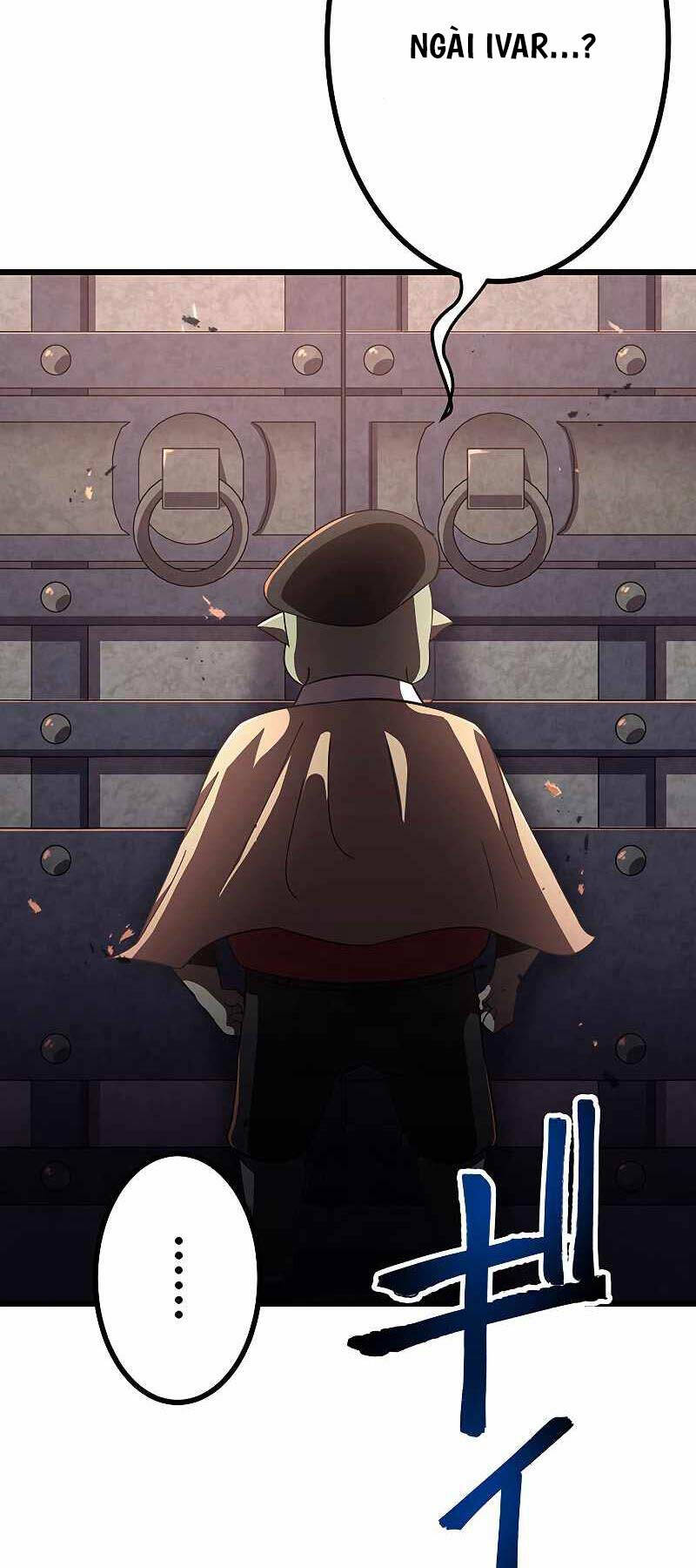 Phòng Thủ Hầm Ngục Chap 18 - Next Chap 19