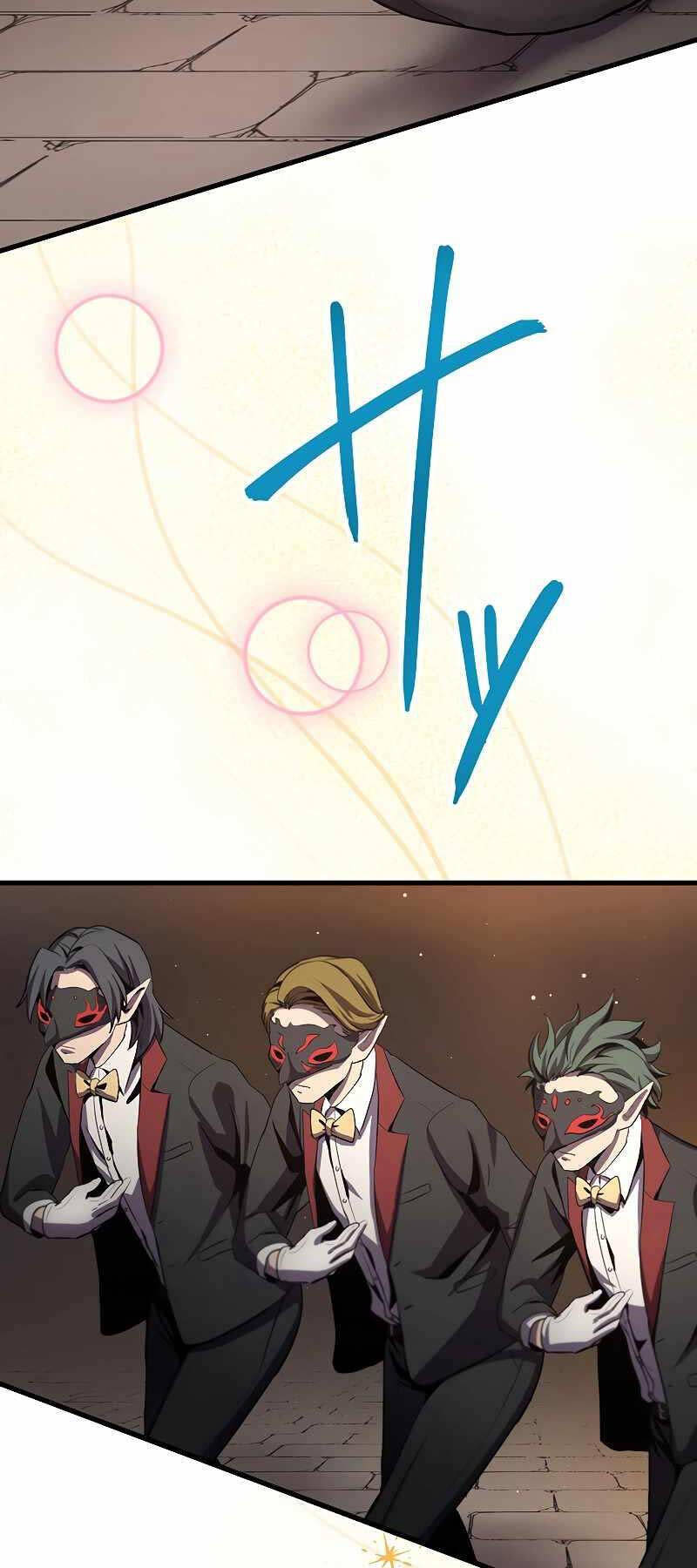 Phòng Thủ Hầm Ngục Chap 18 - Next Chap 19