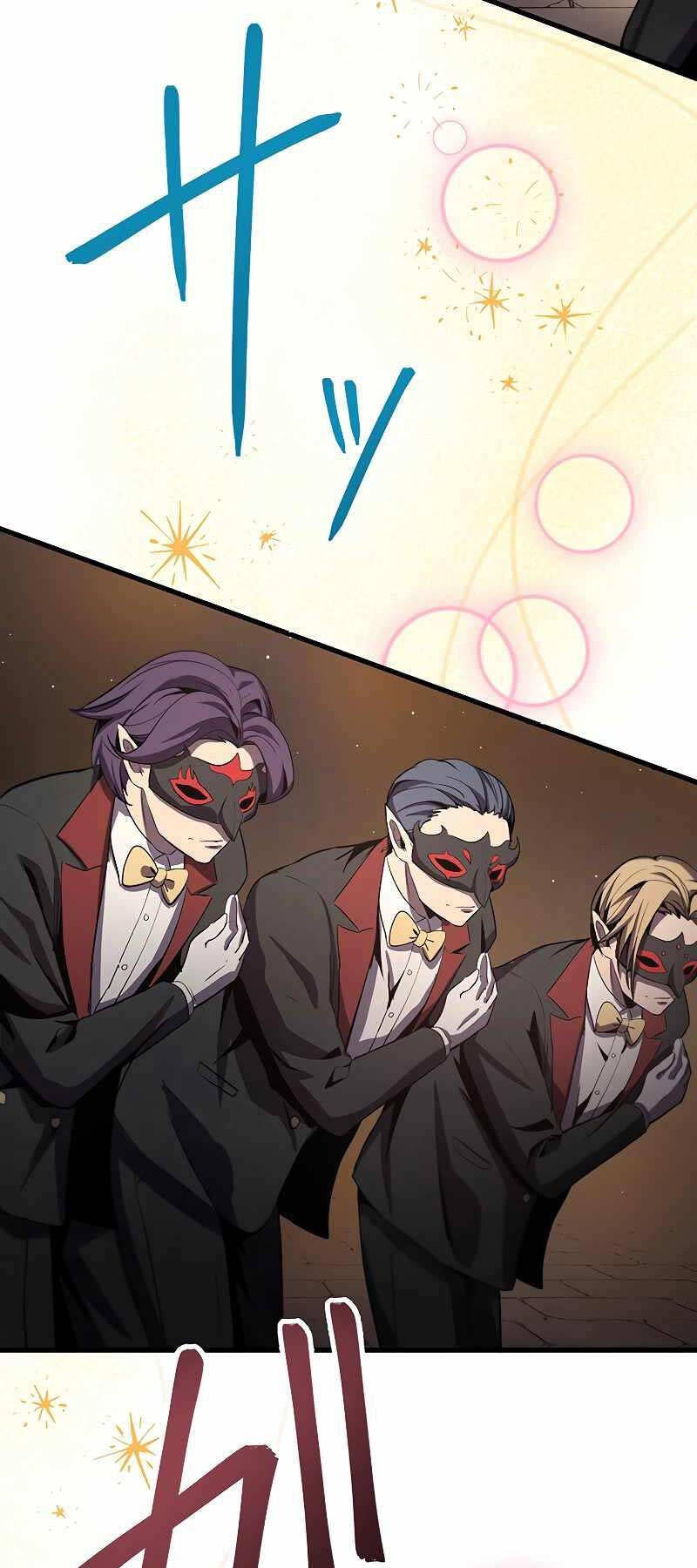 Phòng Thủ Hầm Ngục Chap 18 - Next Chap 19