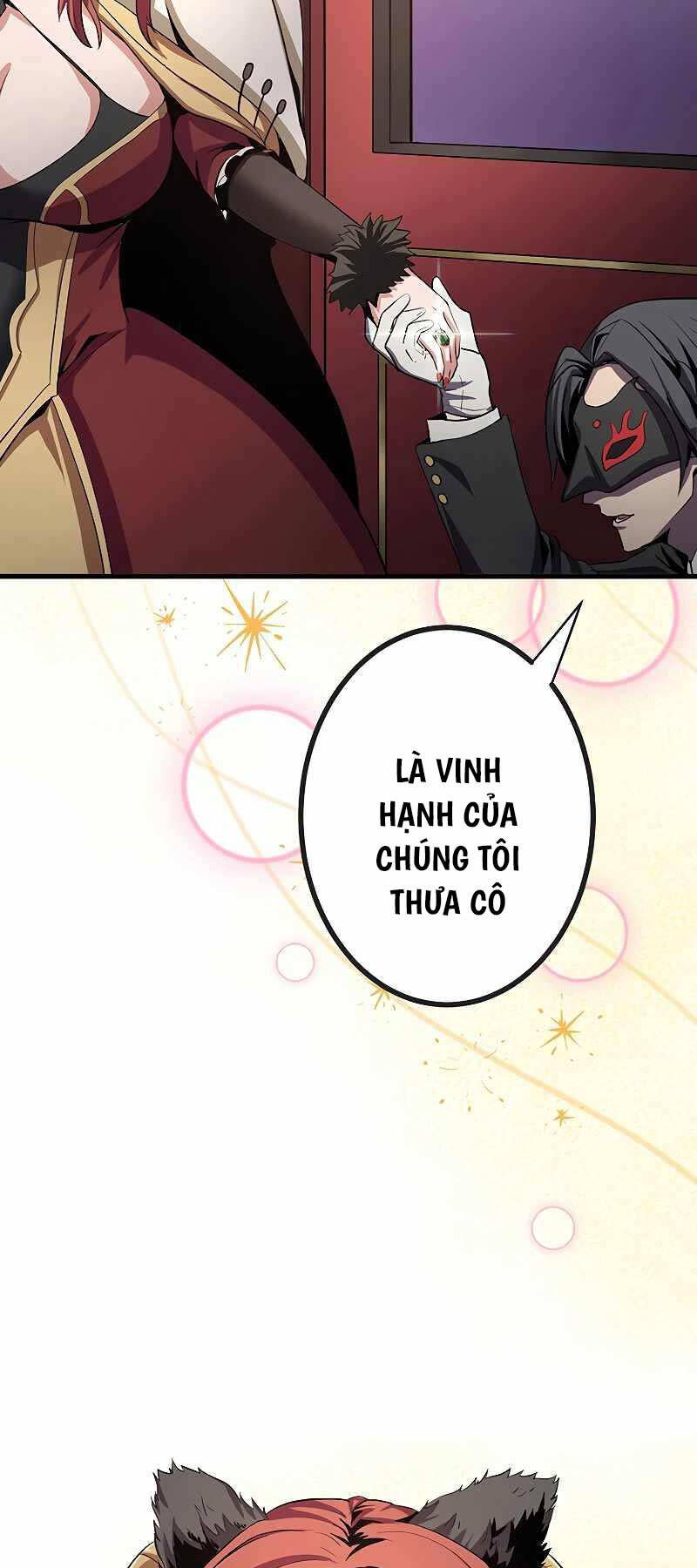 Phòng Thủ Hầm Ngục Chap 18 - Next Chap 19