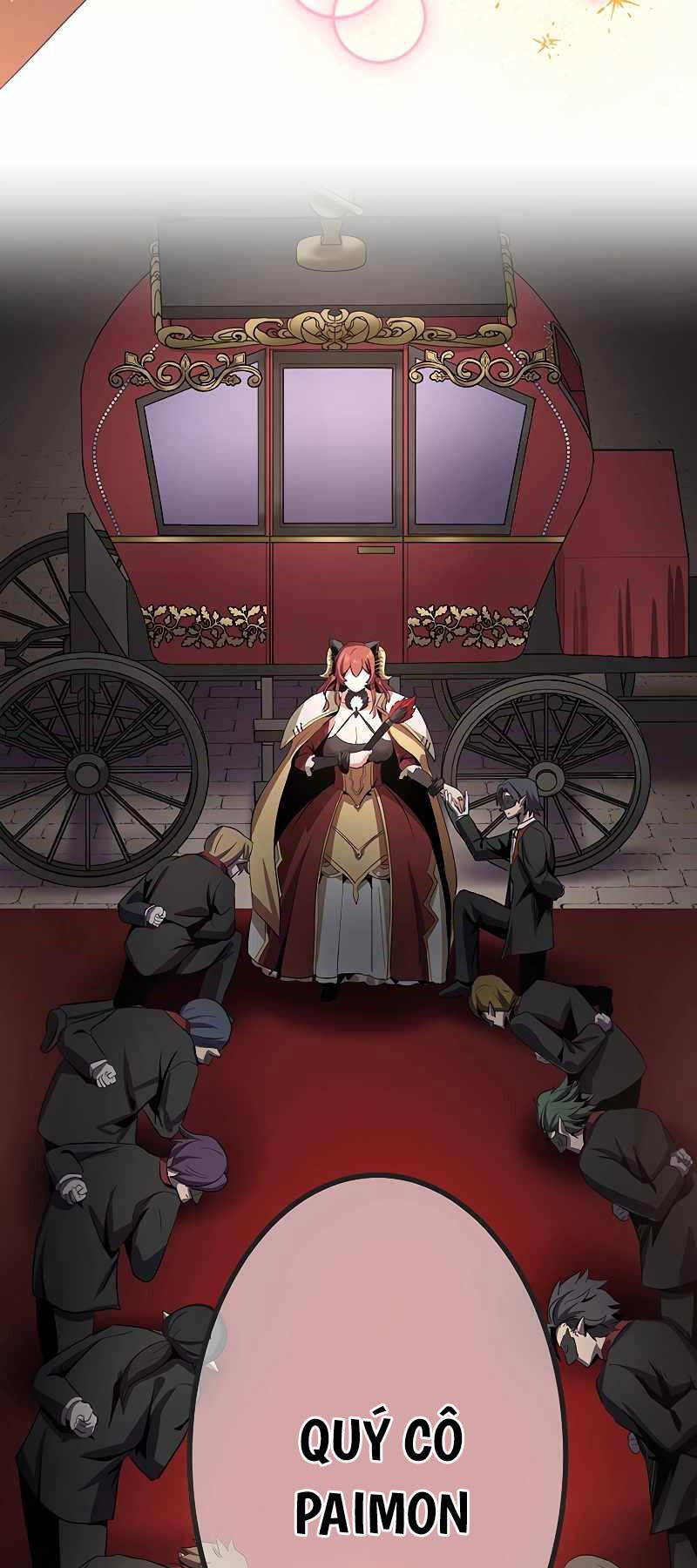 Phòng Thủ Hầm Ngục Chap 18 - Next Chap 19