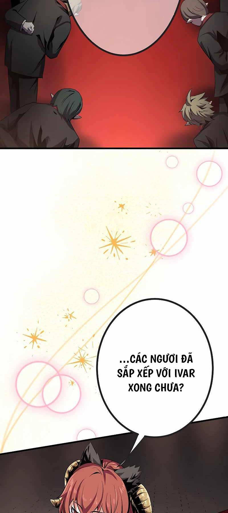Phòng Thủ Hầm Ngục Chap 18 - Next Chap 19