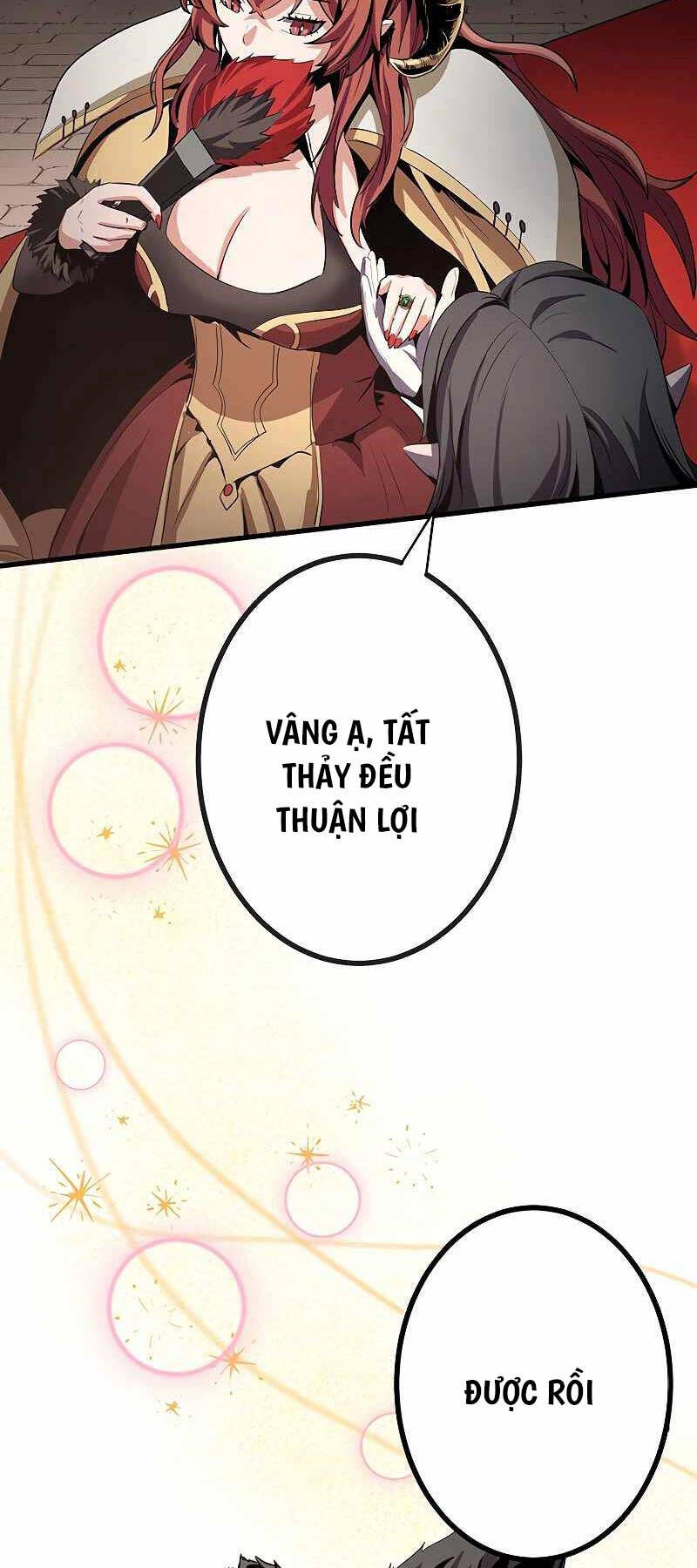 Phòng Thủ Hầm Ngục Chap 18 - Next Chap 19