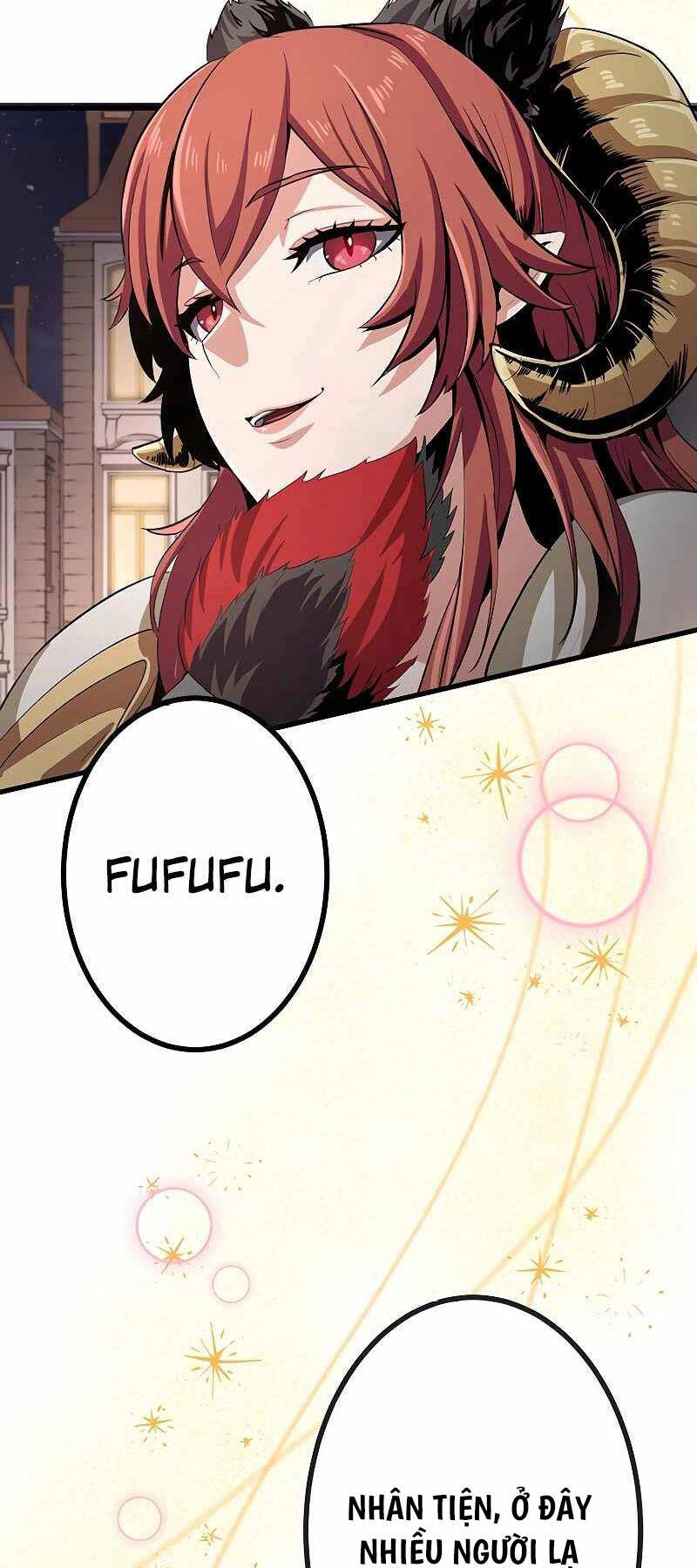 Phòng Thủ Hầm Ngục Chap 18 - Next Chap 19
