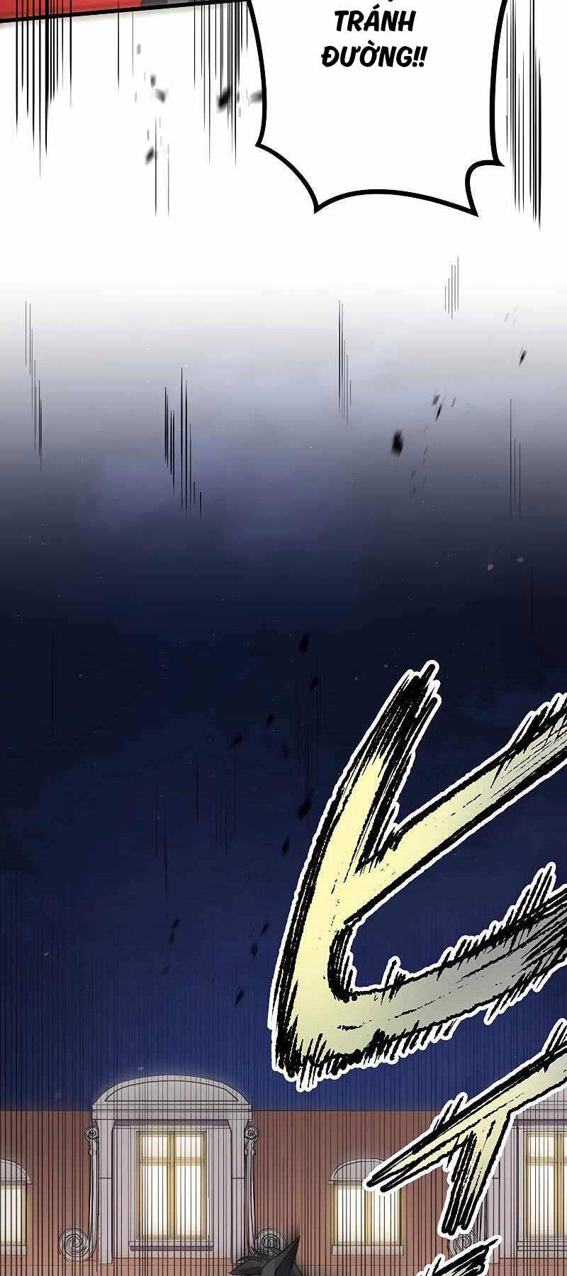 Phòng Thủ Hầm Ngục Chap 18 - Next Chap 19