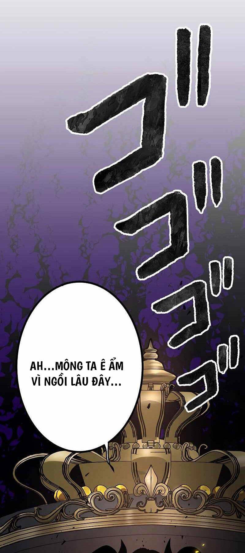 Phòng Thủ Hầm Ngục Chap 18 - Next Chap 19