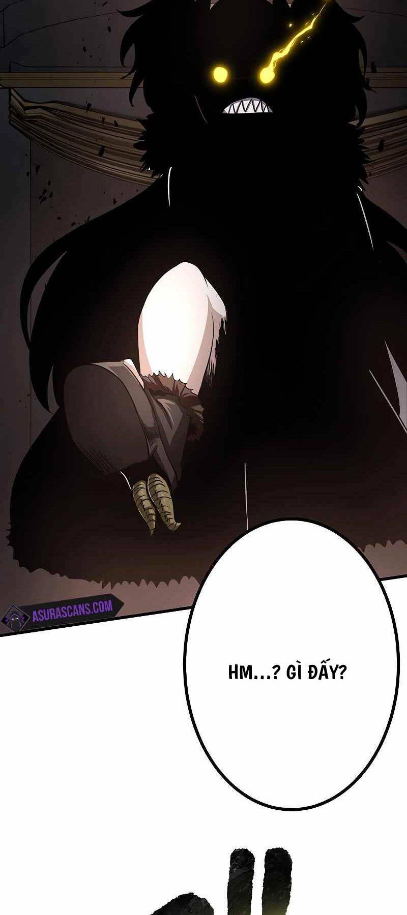 Phòng Thủ Hầm Ngục Chap 18 - Next Chap 19