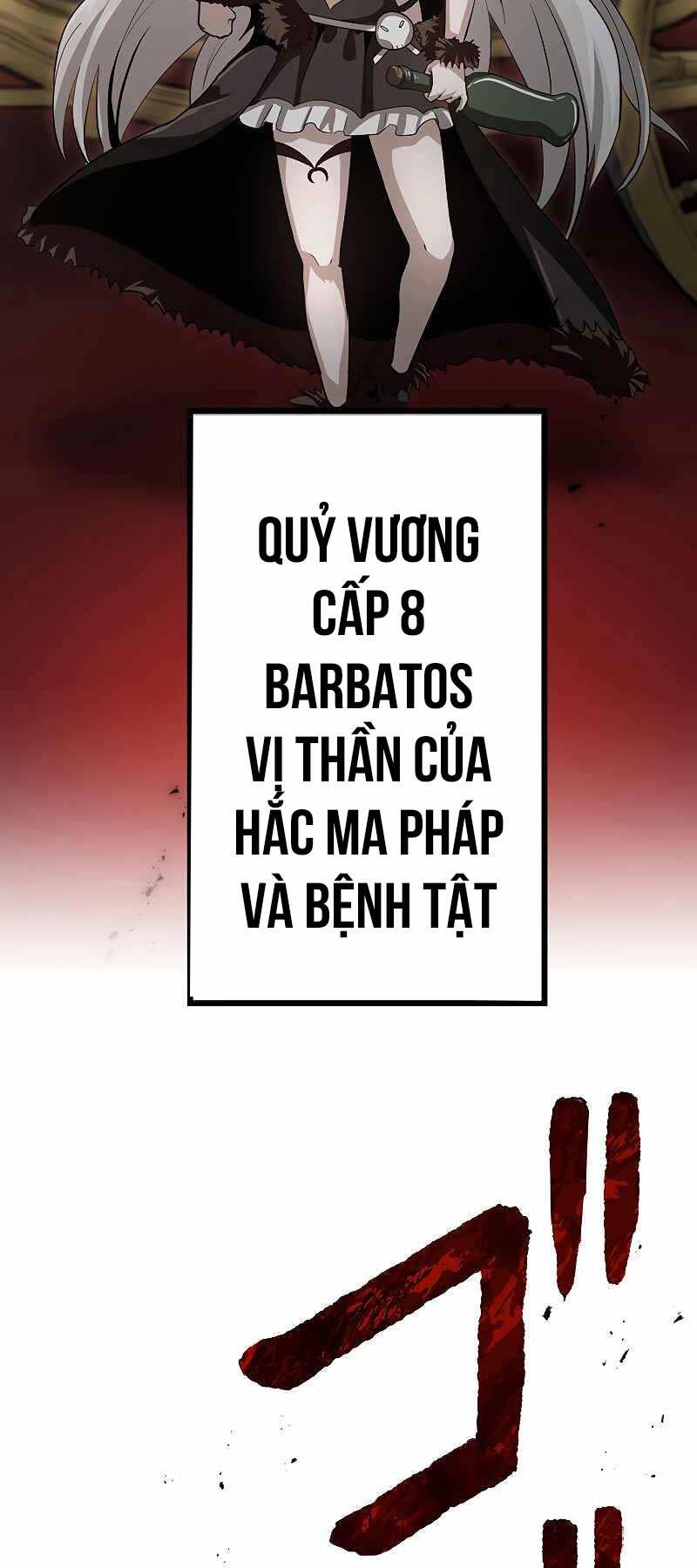 Phòng Thủ Hầm Ngục Chap 18 - Next Chap 19