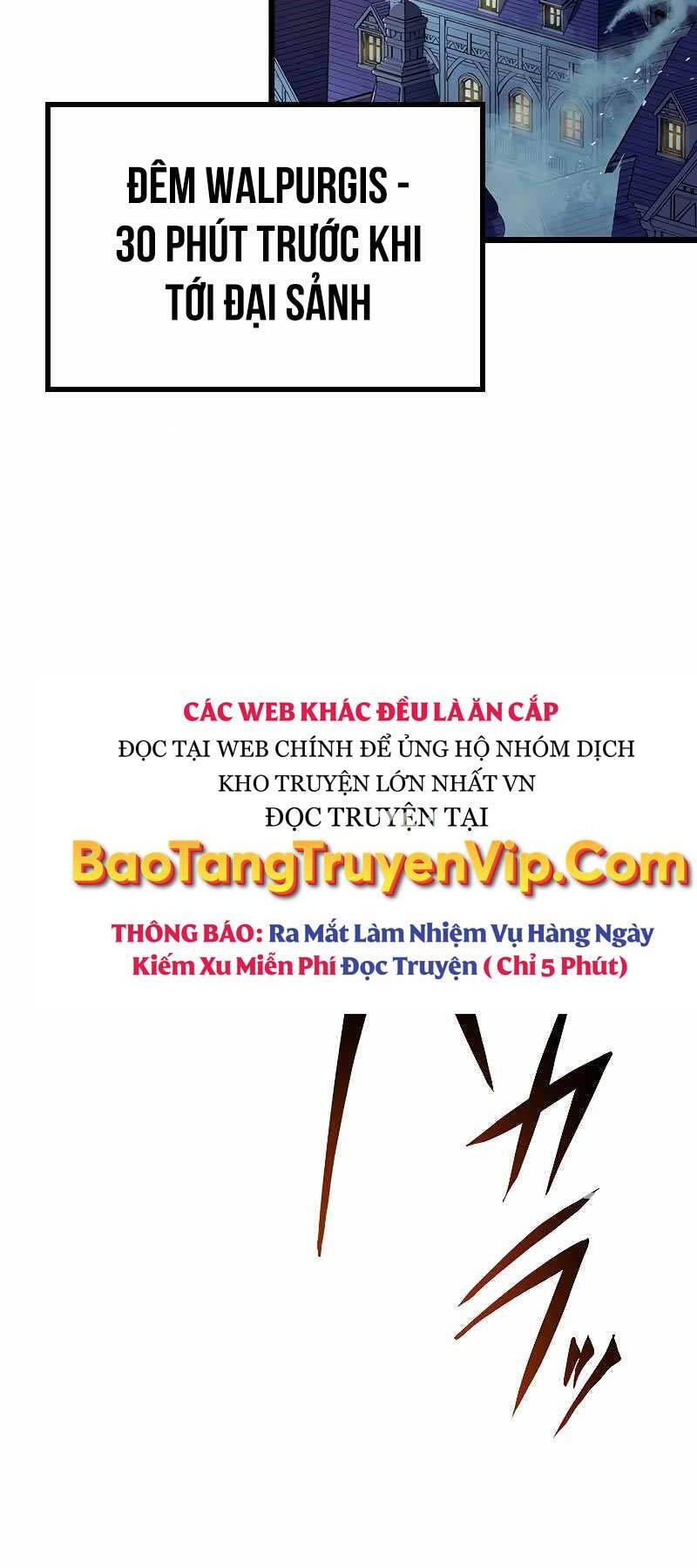 Phòng Thủ Hầm Ngục Chap 19 - Next Chap 20
