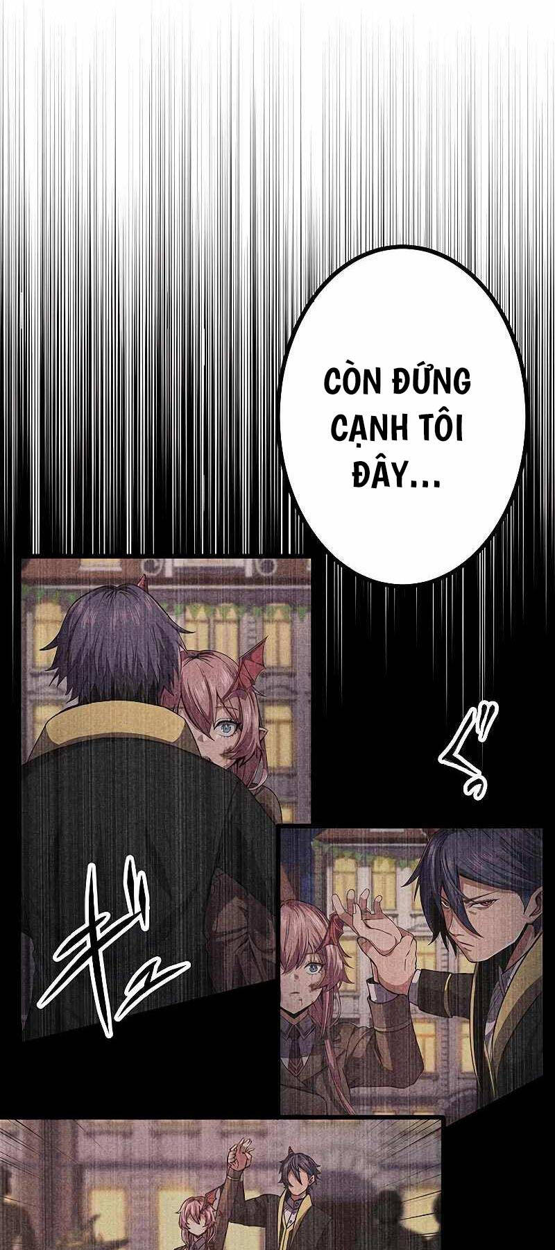 Phòng Thủ Hầm Ngục Chap 19 - Next Chap 20