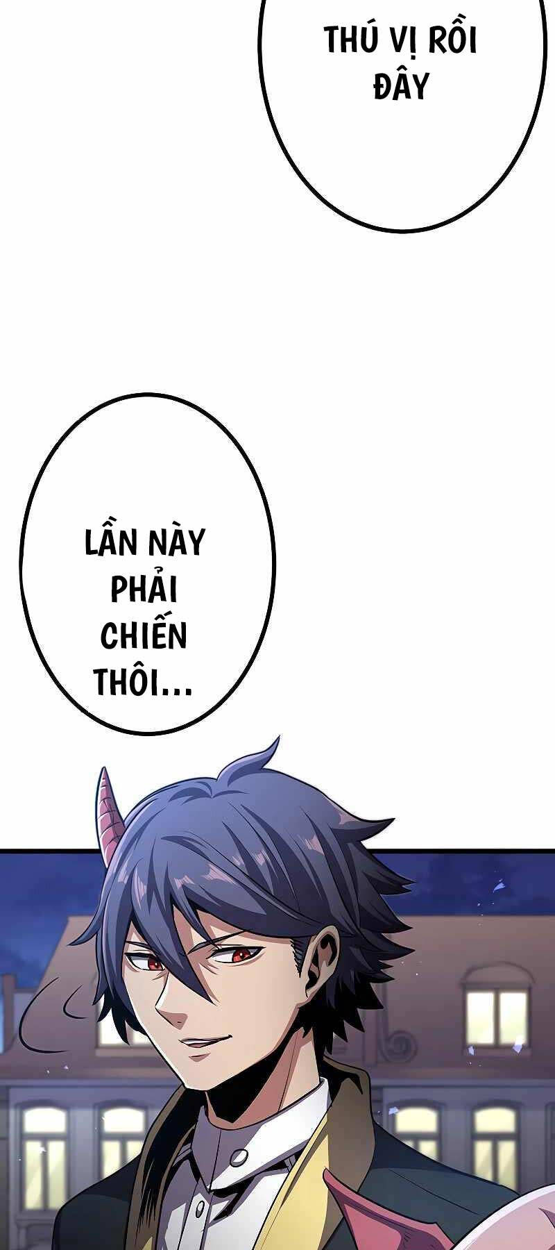 Phòng Thủ Hầm Ngục Chap 19 - Next Chap 20