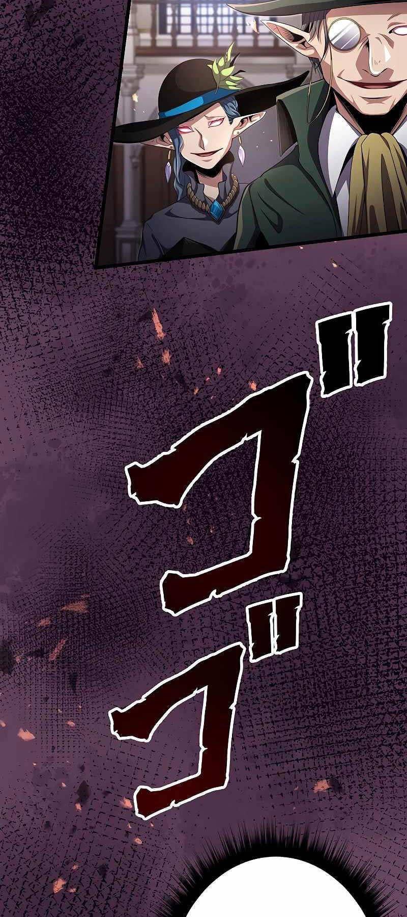 Phòng Thủ Hầm Ngục Chap 19 - Next Chap 20