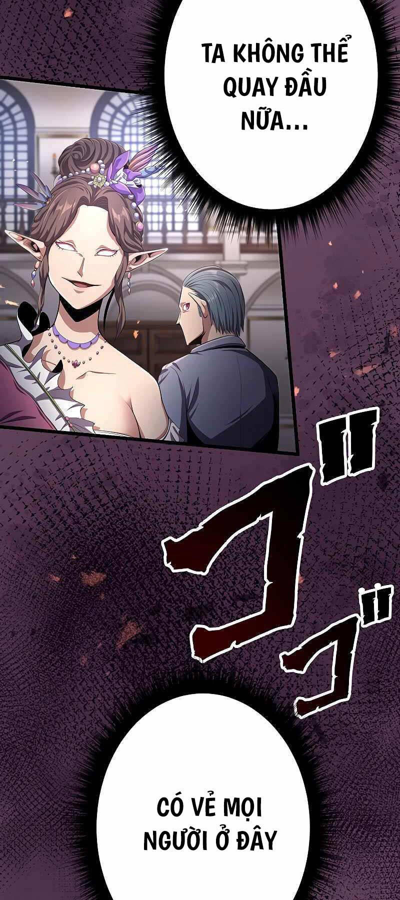 Phòng Thủ Hầm Ngục Chap 19 - Next Chap 20