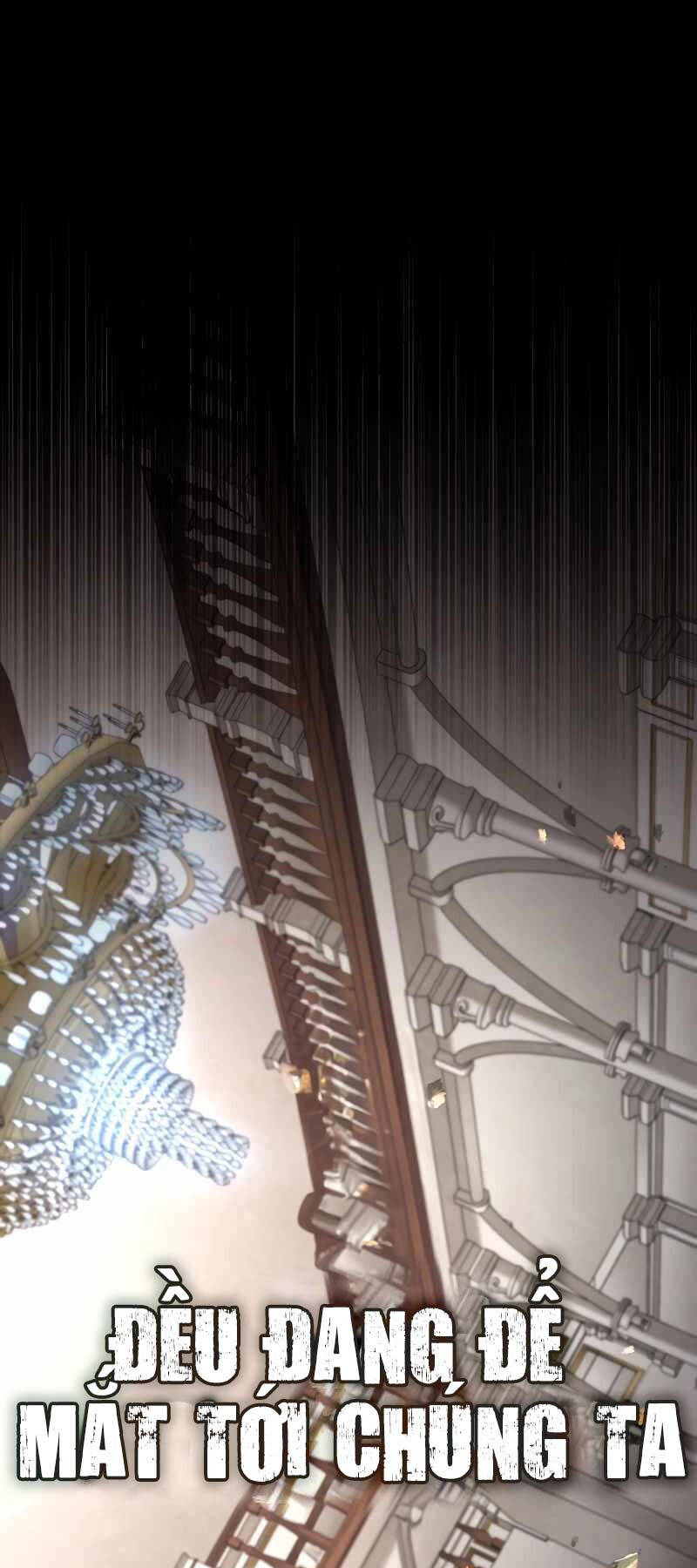 Phòng Thủ Hầm Ngục Chap 19 - Next Chap 20
