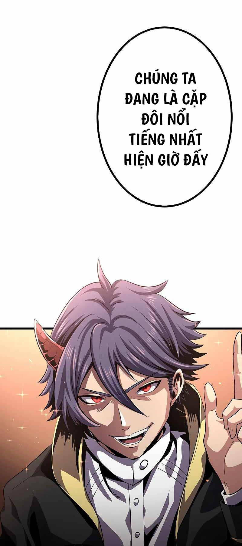 Phòng Thủ Hầm Ngục Chap 19 - Next Chap 20