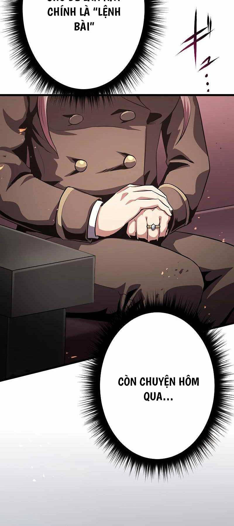 Phòng Thủ Hầm Ngục Chap 19 - Next Chap 20