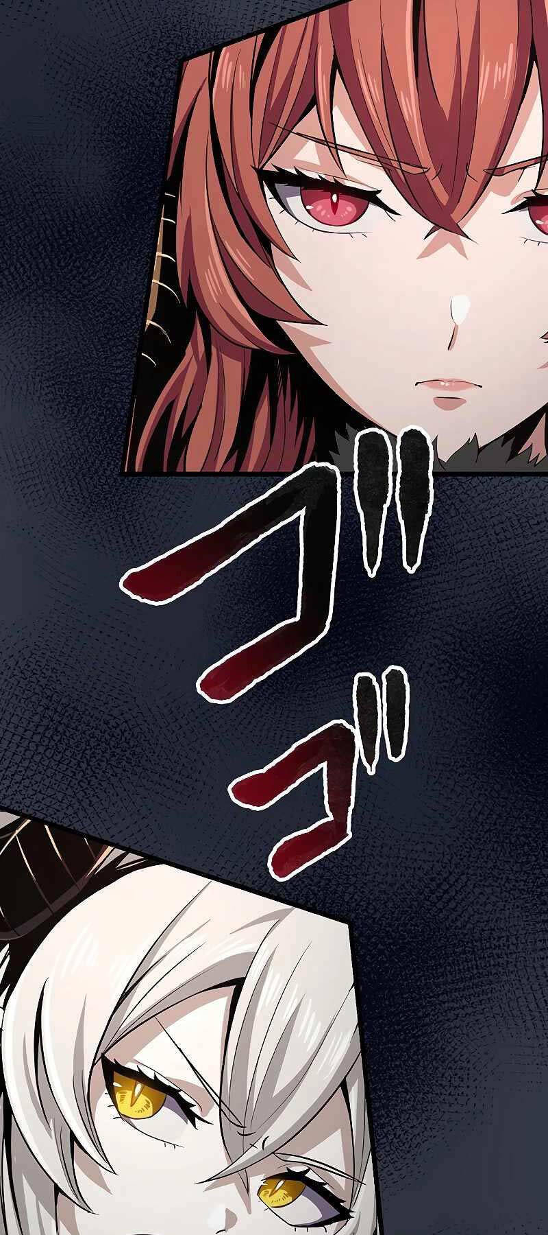 Phòng Thủ Hầm Ngục Chap 19 - Next Chap 20