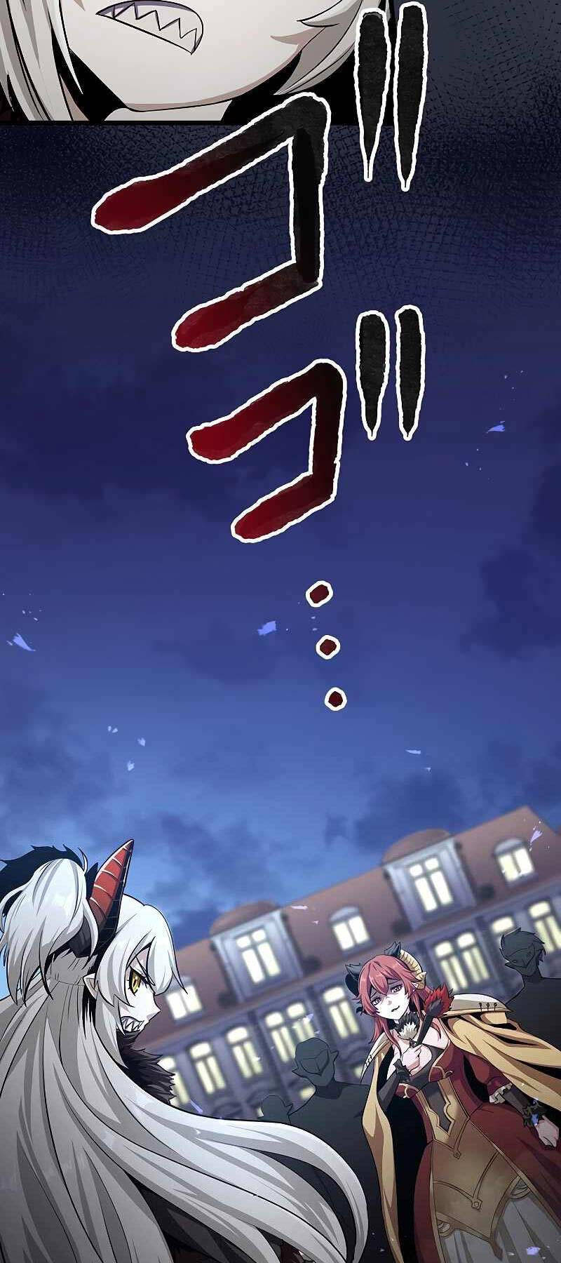 Phòng Thủ Hầm Ngục Chap 19 - Next Chap 20