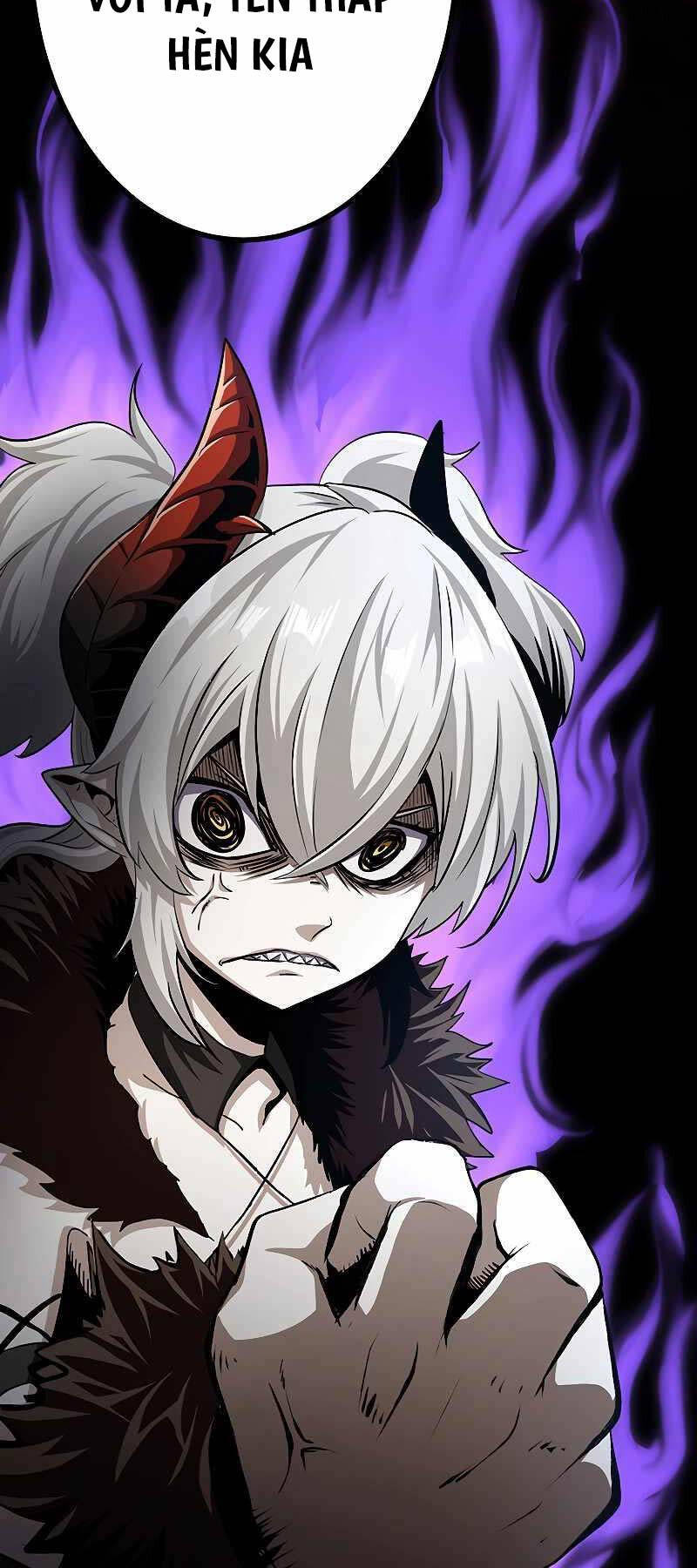 Phòng Thủ Hầm Ngục Chap 19 - Next Chap 20