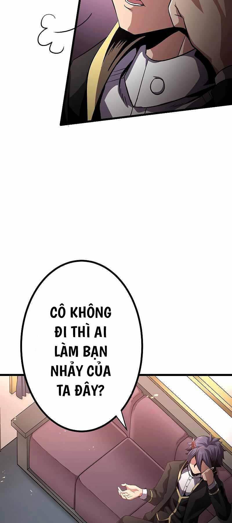 Phòng Thủ Hầm Ngục Chap 19 - Next Chap 20