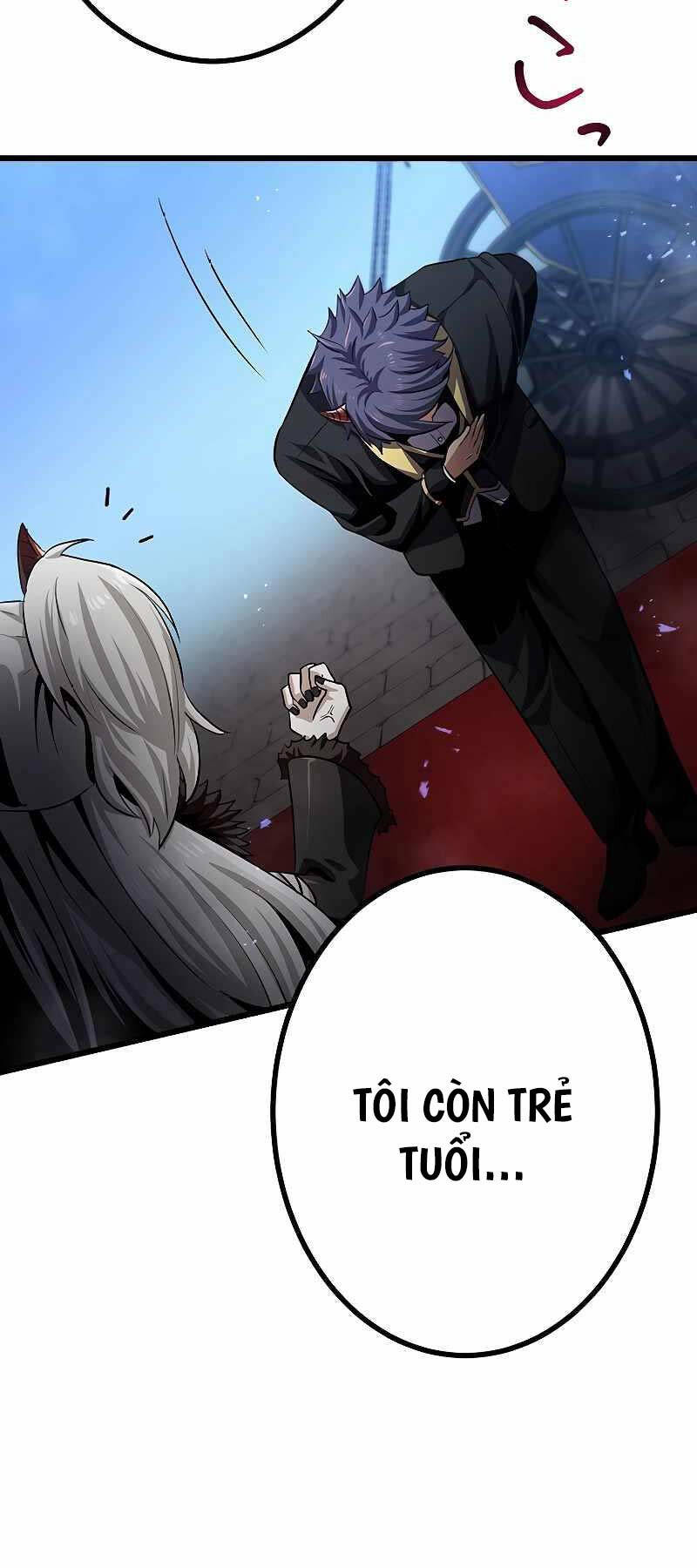 Phòng Thủ Hầm Ngục Chap 19 - Next Chap 20