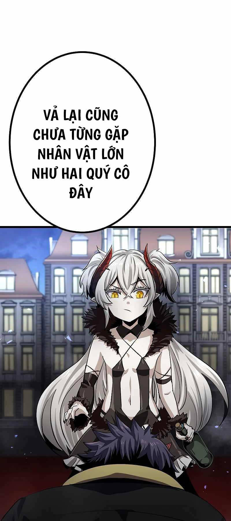 Phòng Thủ Hầm Ngục Chap 19 - Next Chap 20