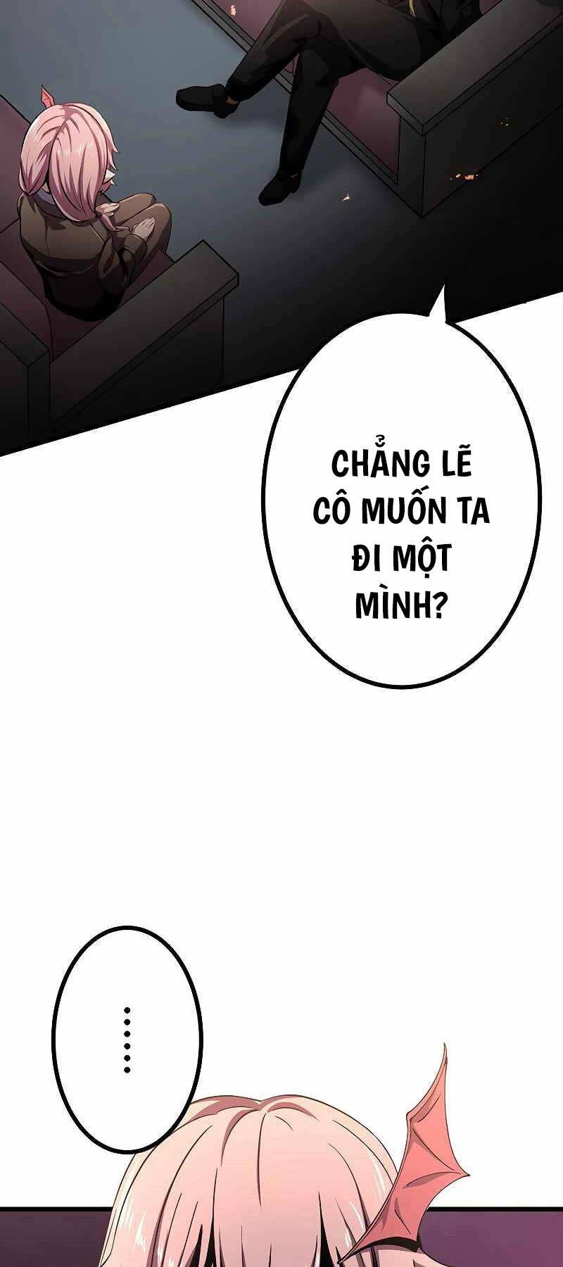 Phòng Thủ Hầm Ngục Chap 19 - Next Chap 20