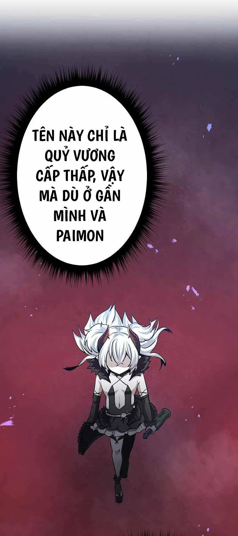 Phòng Thủ Hầm Ngục Chap 19 - Next Chap 20