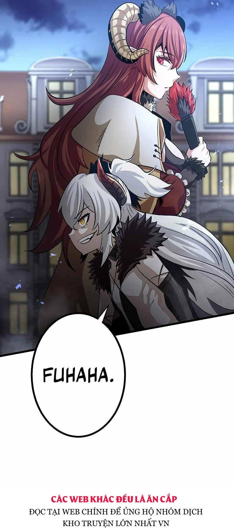 Phòng Thủ Hầm Ngục Chap 19 - Next Chap 20