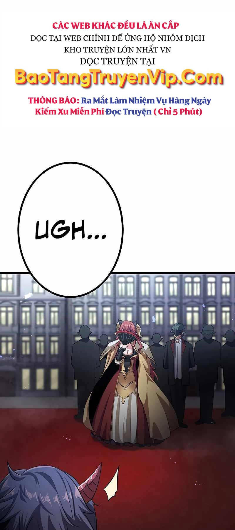 Phòng Thủ Hầm Ngục Chap 19 - Next Chap 20