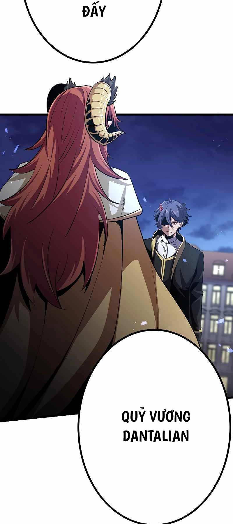 Phòng Thủ Hầm Ngục Chap 19 - Next Chap 20
