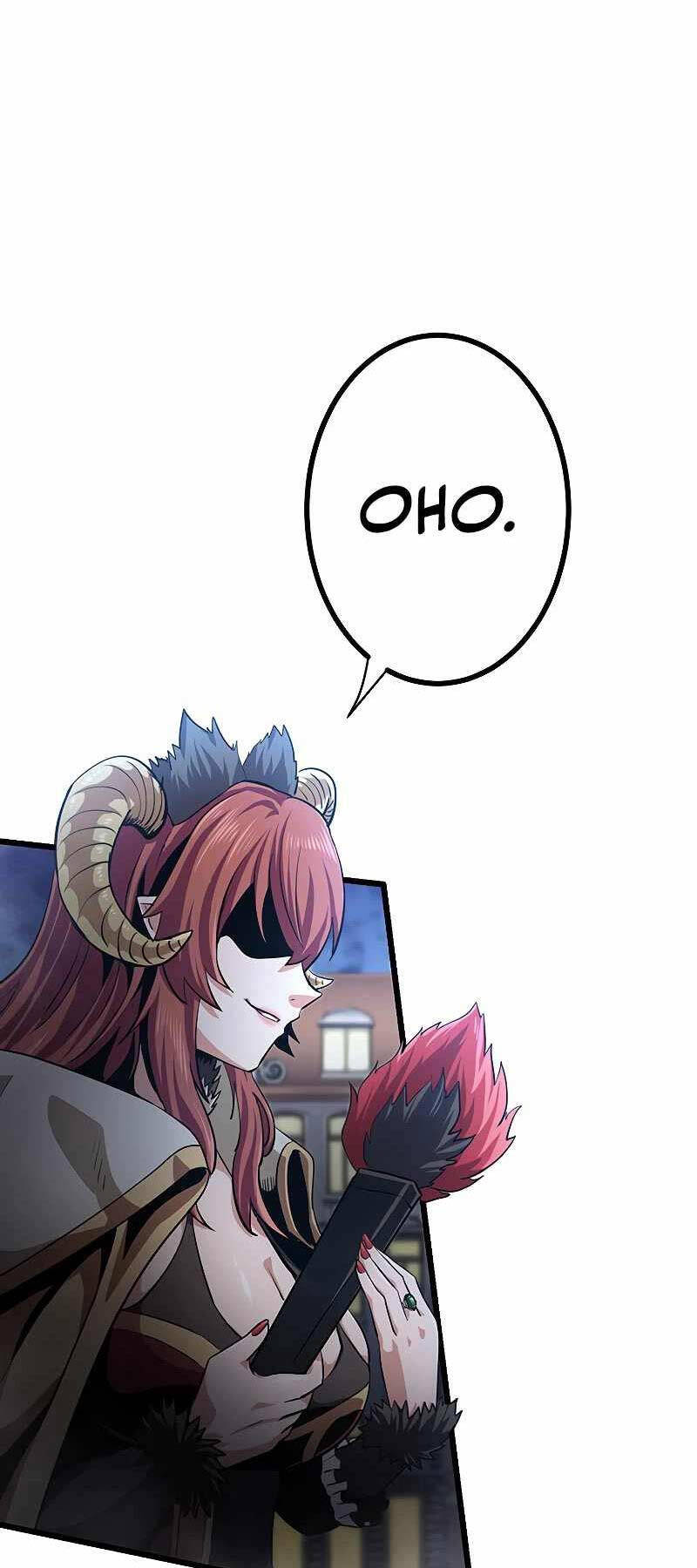 Phòng Thủ Hầm Ngục Chap 19 - Next Chap 20