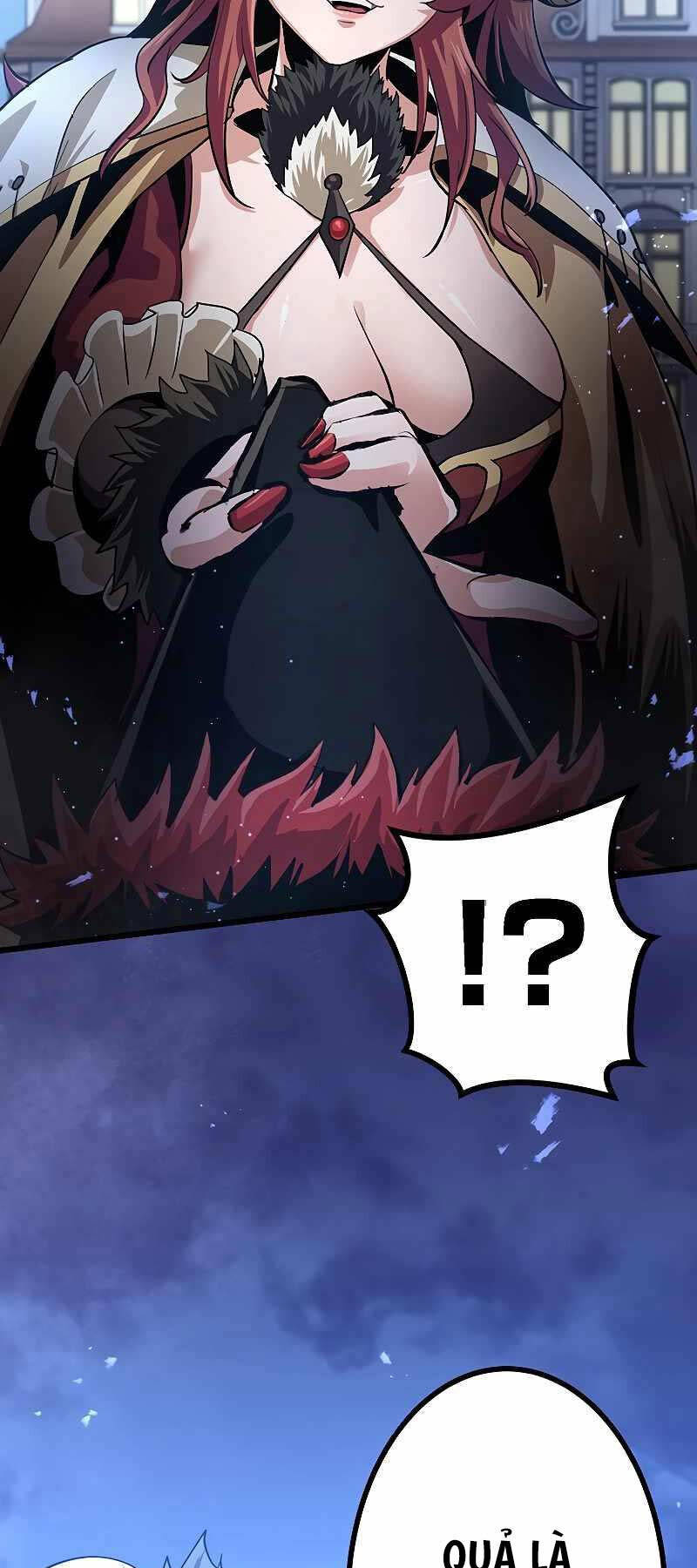 Phòng Thủ Hầm Ngục Chap 19 - Next Chap 20