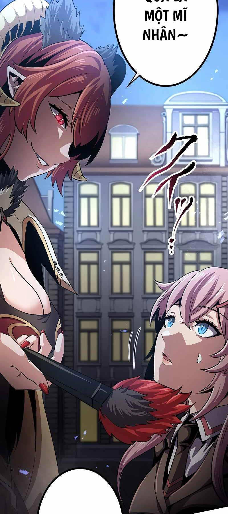 Phòng Thủ Hầm Ngục Chap 19 - Next Chap 20