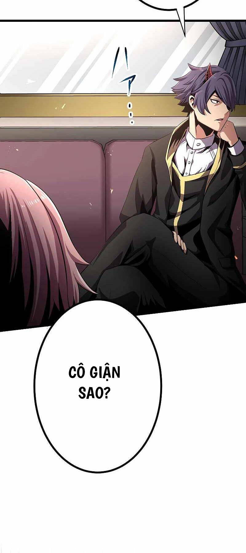 Phòng Thủ Hầm Ngục Chap 19 - Next Chap 20