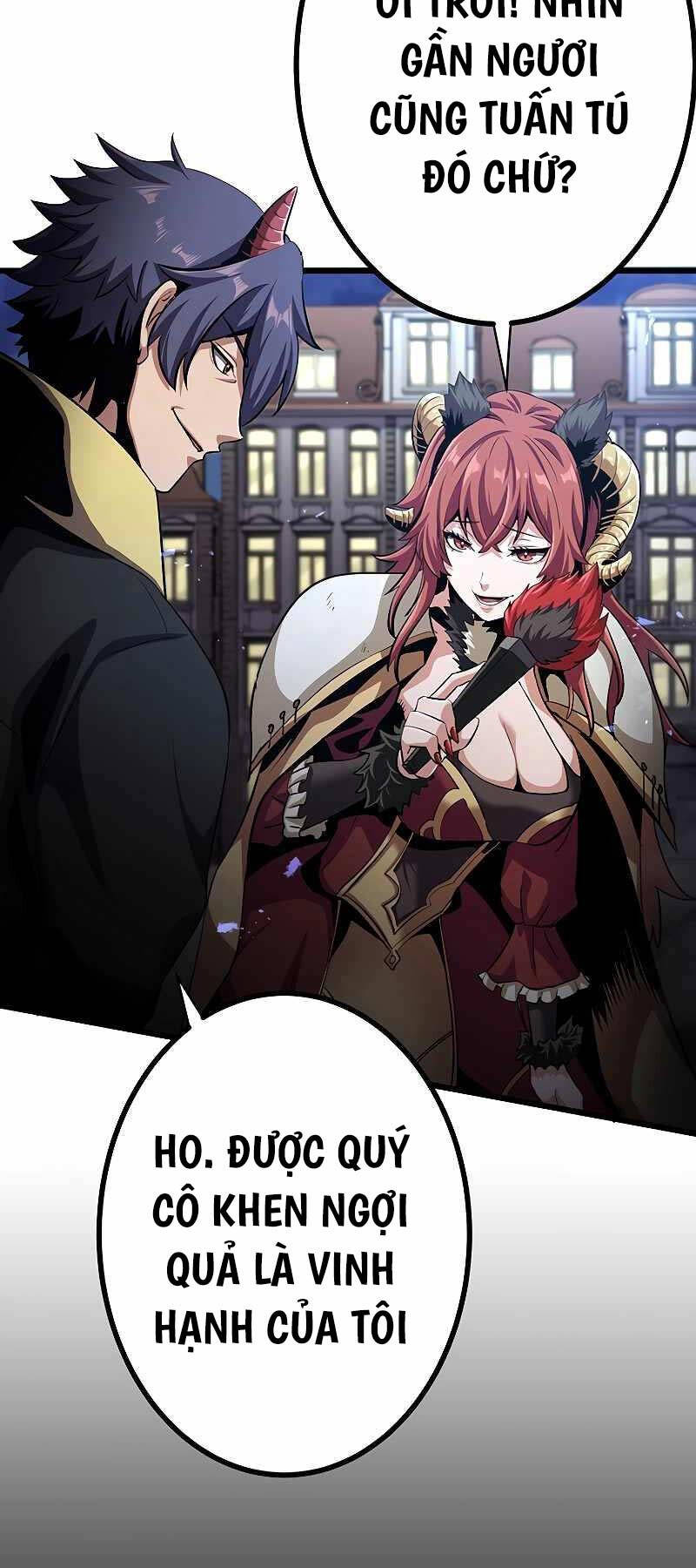 Phòng Thủ Hầm Ngục Chap 19 - Next Chap 20