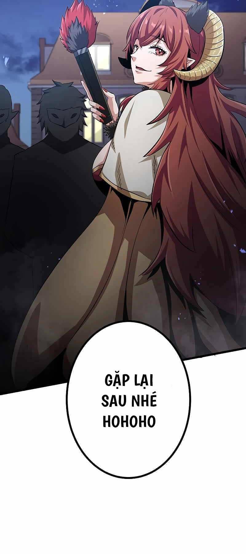 Phòng Thủ Hầm Ngục Chap 19 - Next Chap 20