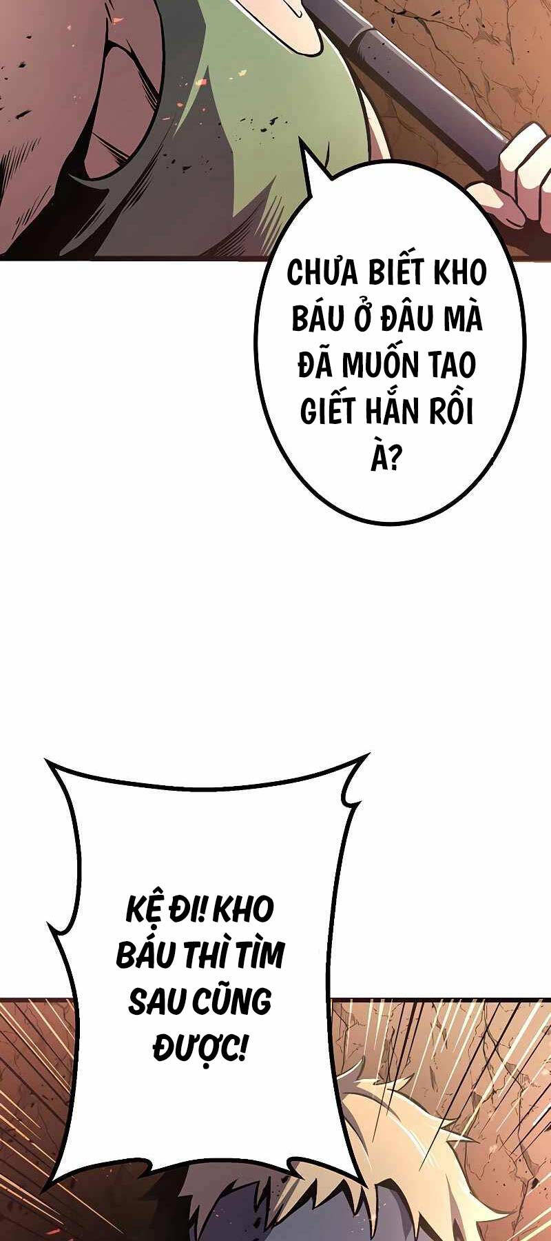 Phòng Thủ Hầm Ngục Chap 2 - Next Chap 3